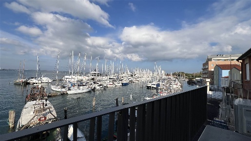 Foto Appartamento a Chioggia Sottomarina di 44 m² con 2 locali in vendita