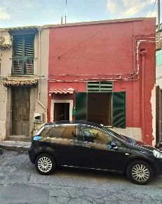 Foto Casa indipendente a Catania Ferrarotto - Acquedotto Greco di 60 m²