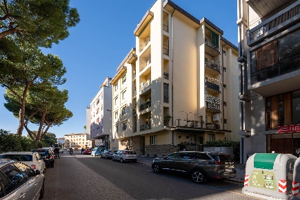 Foto Attico a Firenze Coverciano di 103 m² con 4 locali in vendita