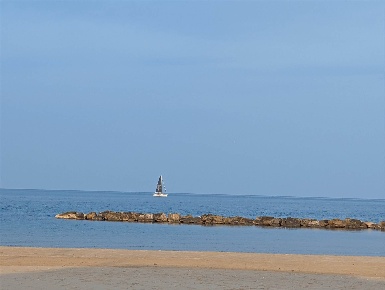 Foto Appartamento in VIALE IV NOVEMBRE 84, Civitanova Marche di 163 m²