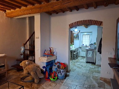 Foto Appartamento a Signa Centro di 80 m² con 4 locali in vendita