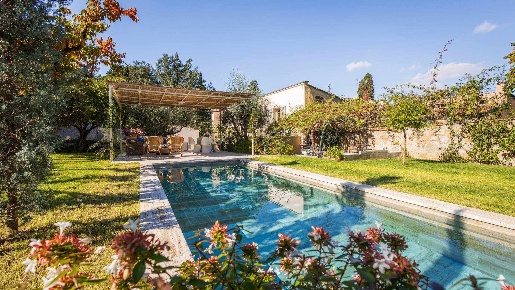 Foto Villa unifamiliare a Firenze Michelangelo - Poggio Imperiale di 80 m²