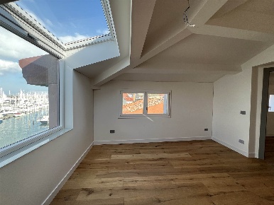 Foto Appartamento a Chioggia Sottomarina di 56 m² con 2 locali in vendita