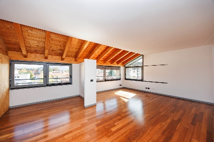 Foto Appartamento in via san giovanni bosco  27, Bergamo Malpensata