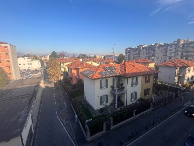 Foto Appartamento in via san giovanni bosco  27, Bergamo Malpensata