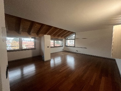 Foto Appartamento in via san giovanni bosco  27, Bergamo Malpensata