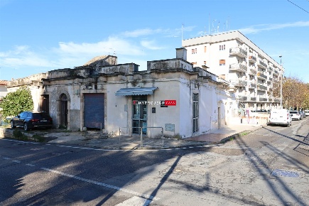 Foto Laboratorio in Via Delle Murge 1, Martina Franca di 25 m² con 1 locali