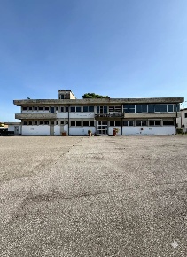 Foto Capannone industriale in via della croce, Signa San Mauro di 1150 m²