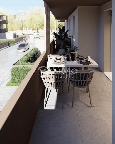 Foto Appartamento a Cento Cento Paese di 75 m² con 2 locali in vendita