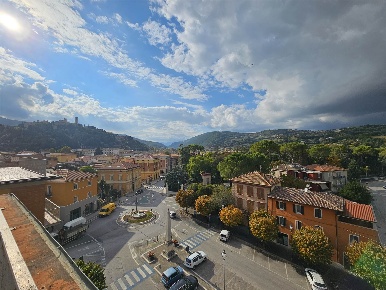 Foto Attico a San Severino Marche Centro di 90 m² con 3 locali in vendita