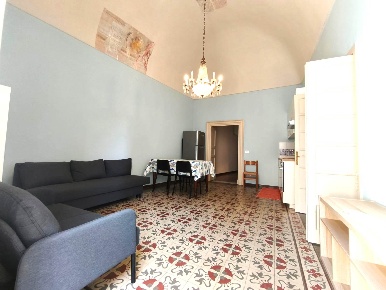Foto Appartamento in Via Garibaldi 166, Catania Centro Storico di 120 m²