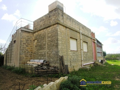 Foto Casa indipendente a Pachino Centro di 50 m² con 3 locali in vendita