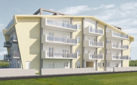 Foto Appartamento in Strada Statale Adriatica16, Fossacesia Marina di 65 m²