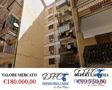 Foto Appartamento a Casoria Arpino di 110 m² con 3 locali in vendita