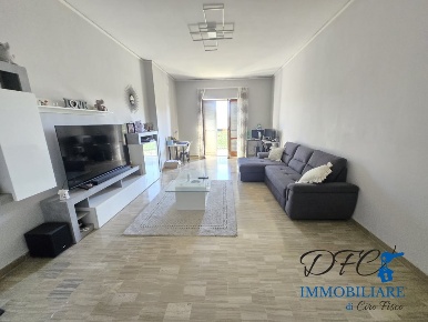 Foto Appartamento a Caivano Centro di 110 m² con 4 locali in affitto