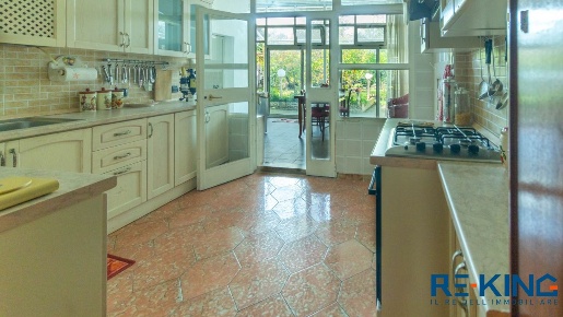 Foto Casa indipendente in via Duca degli Abruzzi, Collepasso di 137 m²