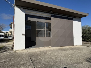 Foto Negozio in C.da Santa Calcagna, Rocca San Giovanni Santa Calcagna