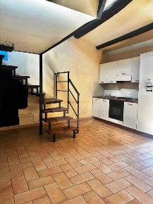 Foto Appartamento in via farnesiana, Ronciglione di 60 m² con 2 locali