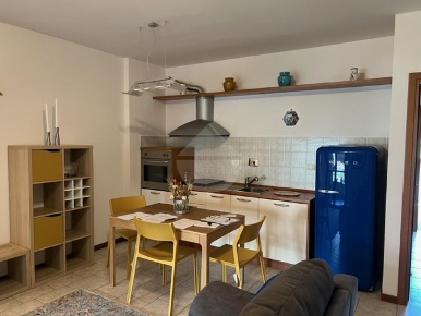 Foto Appartamento in via Castelnuovo Tedesco, Firenze di 58 m² con 2 locali