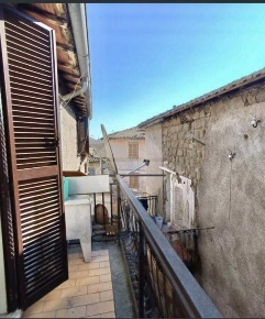 Foto Appartamento in via san martino, Ronciglione di 85 m² con 3 locali