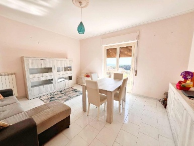 Foto Appartamento in VIA CONTADINI, Montefiascone di 122 m² in affitto