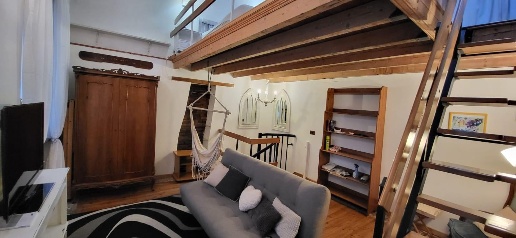 Foto Case semi ndipendenti in via Boccaccio, Cerro Maggiore Centro di 60 m²