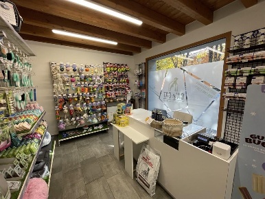 Foto Alimentari in VIA TRIESTE, Covo Centro di 75 m² con 1 locali