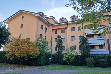 Foto Appartamento in Via Ungaretti, San Giuliano Milanese di 118 m²
