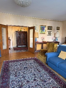 Foto Appartamento in VIA TIRRENO, Torino Crocetta di 146 m² con 6 locali