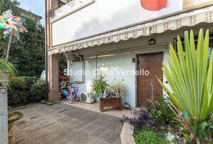 Foto Appartamento a Ciserano di 80 m² con 3 locali in vendita