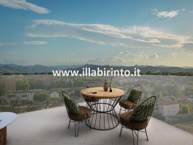 Foto Appartamento in VIA DELLA COSTITUZIONE, Faenza di 153 m² con 4 locali