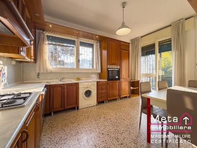 Foto Appartamento in Via Alfonsine, San Donato Milanese Centro di 77 m²