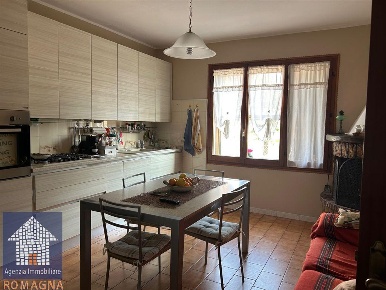 Foto Villa bifamiliare a Ravenna di 140 m² con 4 locali in vendita