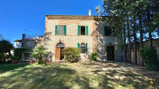 Foto Appartamento in strada scendone, Amelia Centro di 1140 m² in vendita