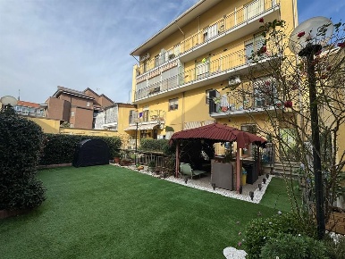 Foto Appartamento a Moncalieri di 55 m² con 2 locali in vendita