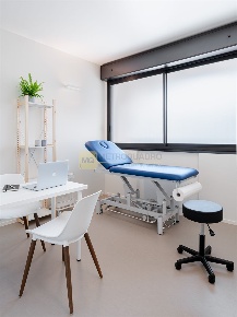 Foto Ufficio in VIA COL DI LANA, Lecco Turati - Santo Stefano di 10 m²