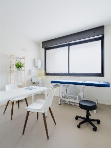 Foto Ufficio in VIA COL DI LANA, Lecco Turati - Santo Stefano di 10 m²