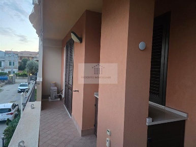 Foto Appartamento in VIA SIRACUSA, Siracusa Belvedere - Tremmilia di 105 m²