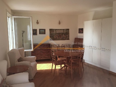 Foto Appartamento in via Ravegnana, Ravenna Borgo Nuovo - Ospedale di 42 m²