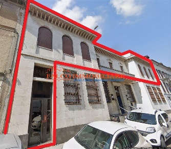 Foto Ufficio in Corso Cavour, Mortara Centro di 350 m² con 5 locali