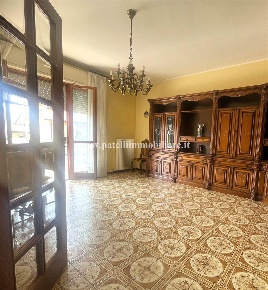 Foto Appartamento a Ponte San Pietro di 91 m² con 3 locali in vendita