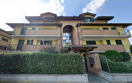 Foto Appartamento a Carpiano di 102 m² con 4 locali in vendita