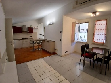 Foto Appartamento a Livorno Sorgenti di 52 m² con 1 locali in vendita