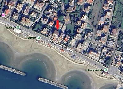 Foto Appartamento a Formia Centro di 90 m² con 4 locali in vendita