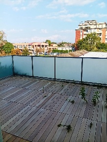 Foto Appartamento a Pisa San Giusto - Aeroporto di 130 m² con 5 locali