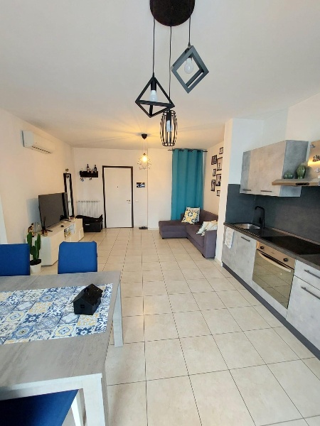 appartamento in affitto a Cascina in zona San Casciano