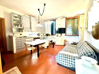 Foto Appartamento a Cerreto Guidi Centro di 70 m² con 3 locali in vendita