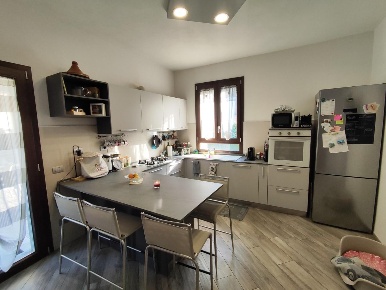 Foto Casa indipendente a San Miniato Ponte a Egola, Stibbio di 117 m²