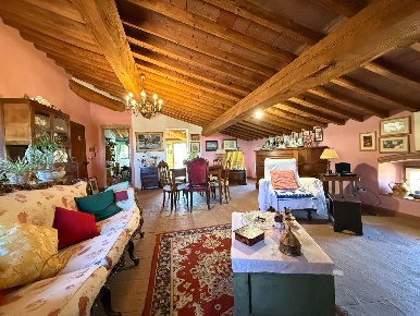 Foto Appartamento a Casciana Terme Lari Casciana Terme con 6 locali