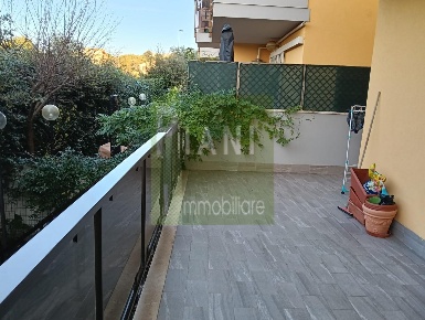 Foto Appartamento a Livorno Antignano - Banditella di 100 m² con 4 locali